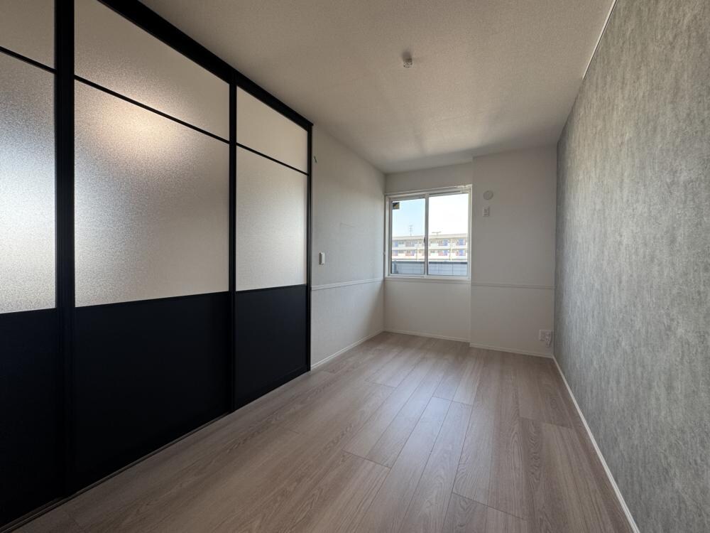 アグレアーブル立花の物件内観写真