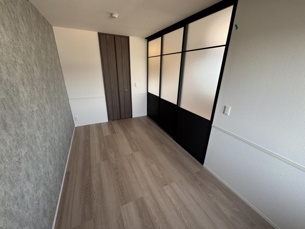 アグレアーブル立花の物件内観写真