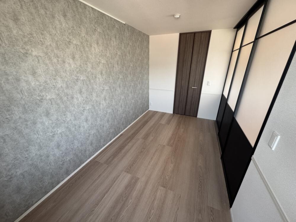 アグレアーブル立花の物件内観写真