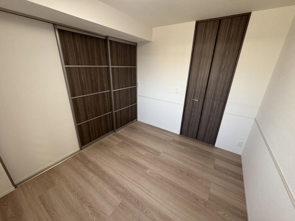 アグレアーブル立花の物件内観写真