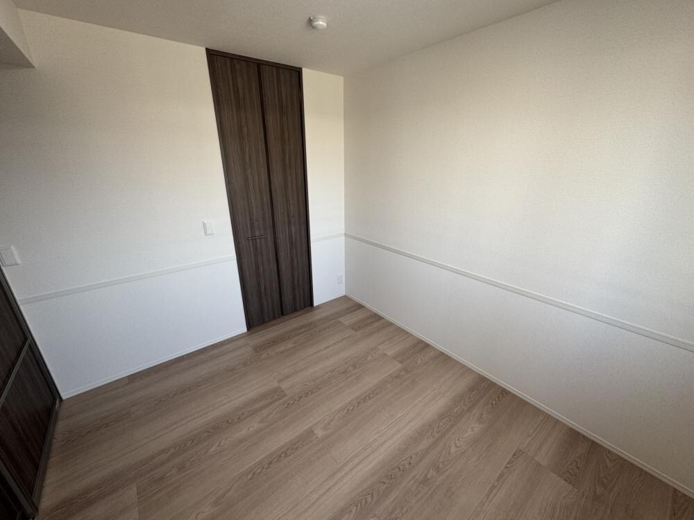 アグレアーブル立花の物件内観写真