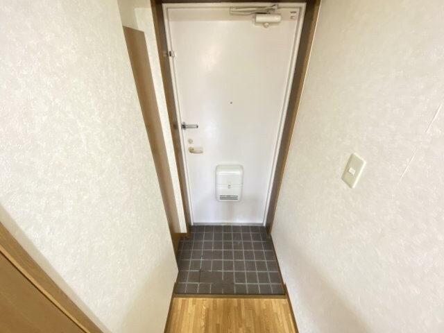 クリスタルプラザの物件内観写真