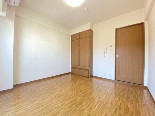 クリスタルプラザの物件内観写真