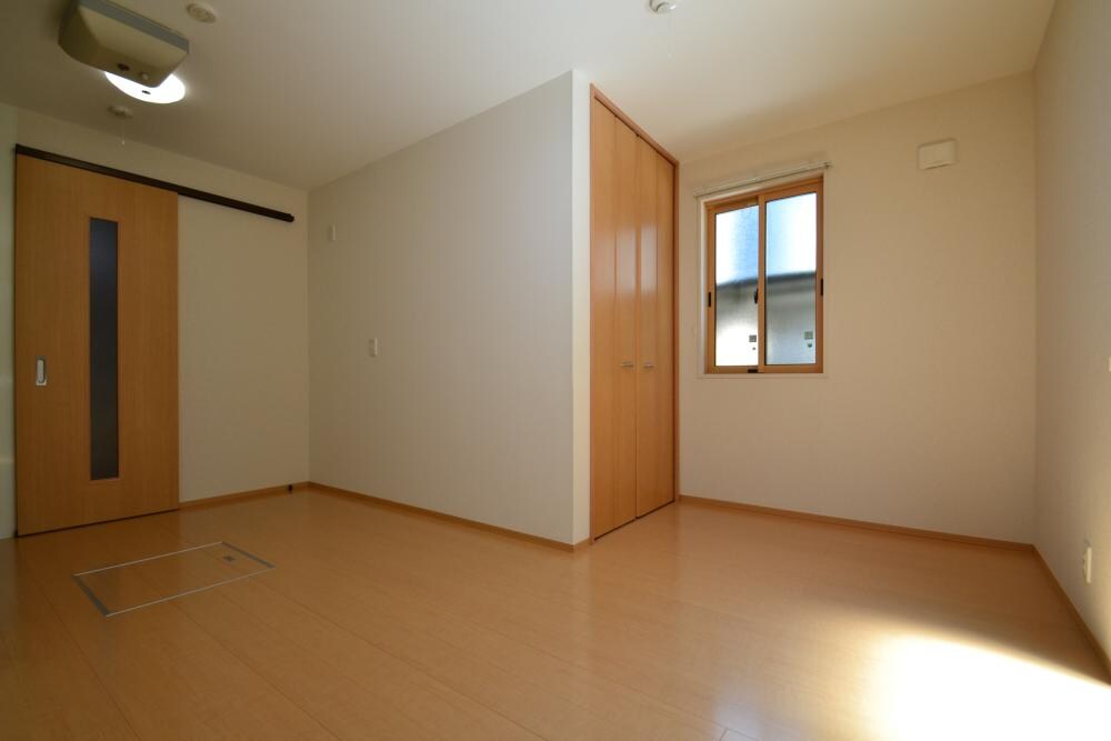 メゾントレビナの物件内観写真