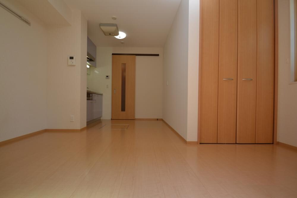 メゾントレビナの物件内観写真