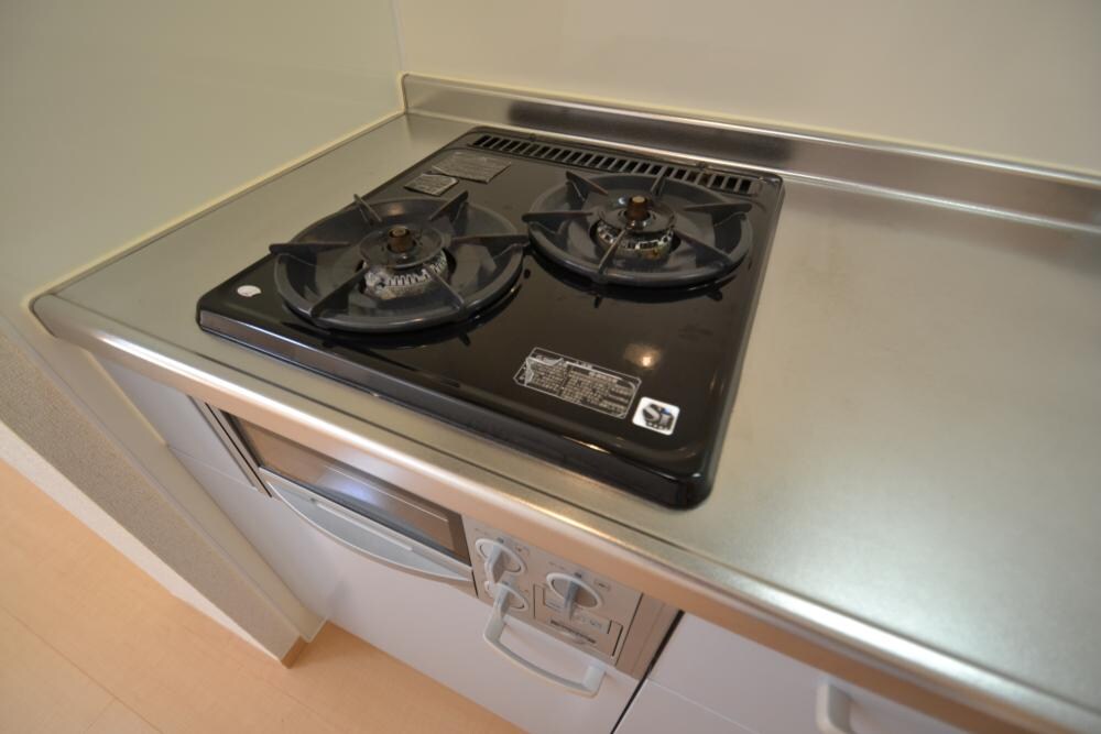 メゾントレビナの物件内観写真