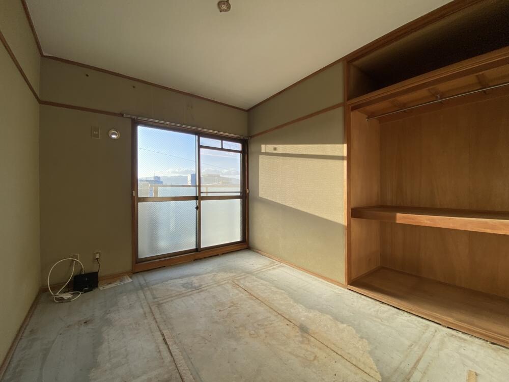 南塚口アベニューの物件内観写真