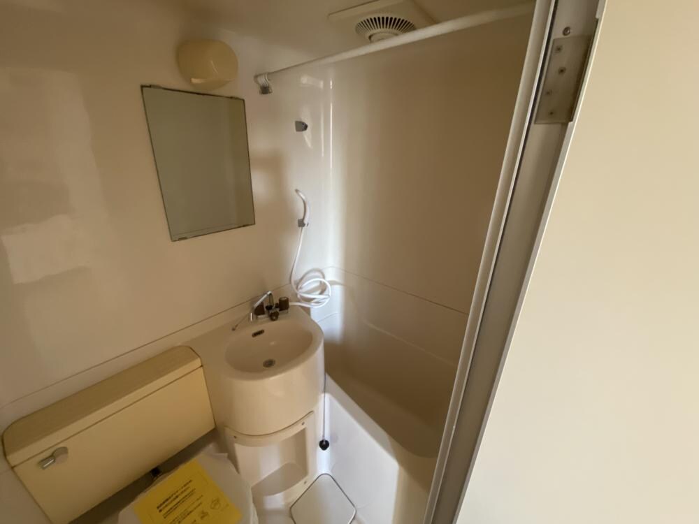 南塚口アベニューの物件内観写真