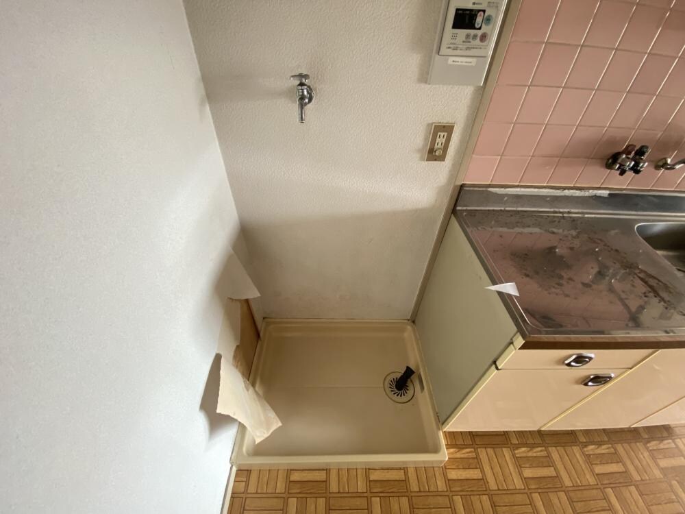 南塚口アベニューの物件内観写真