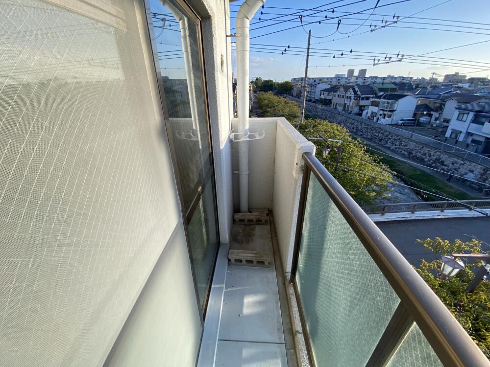 南塚口アベニューの物件内観写真