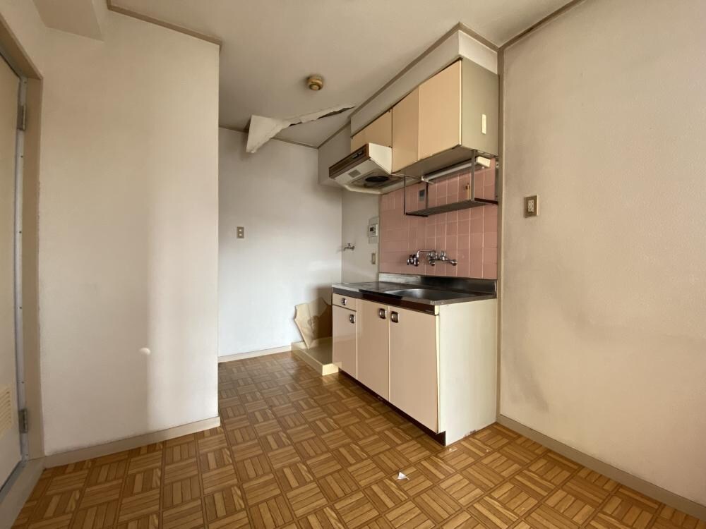 南塚口アベニューの物件内観写真