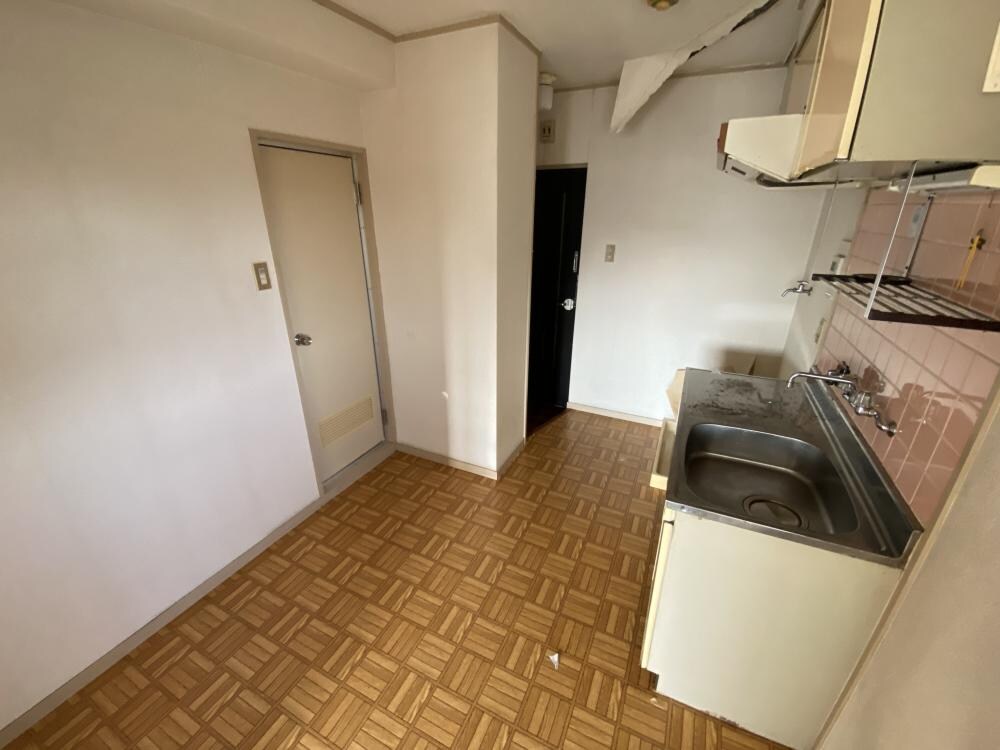 南塚口アベニューの物件内観写真