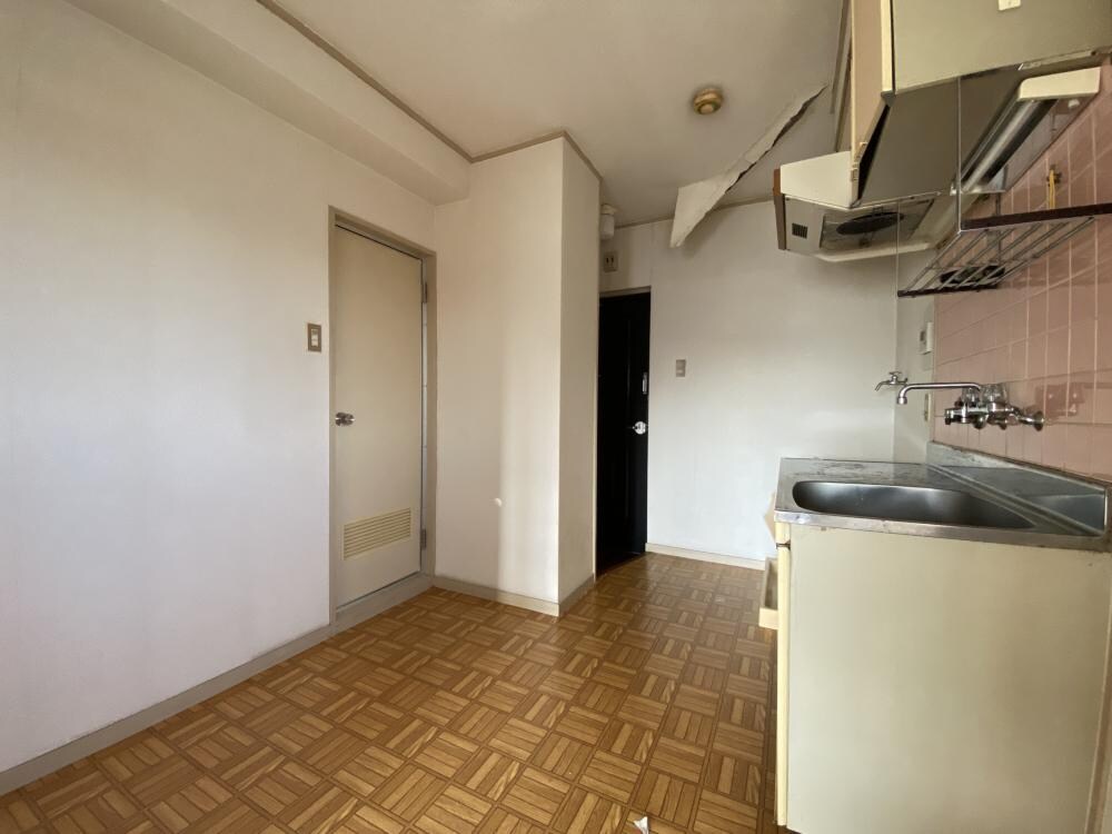 南塚口アベニューの物件内観写真