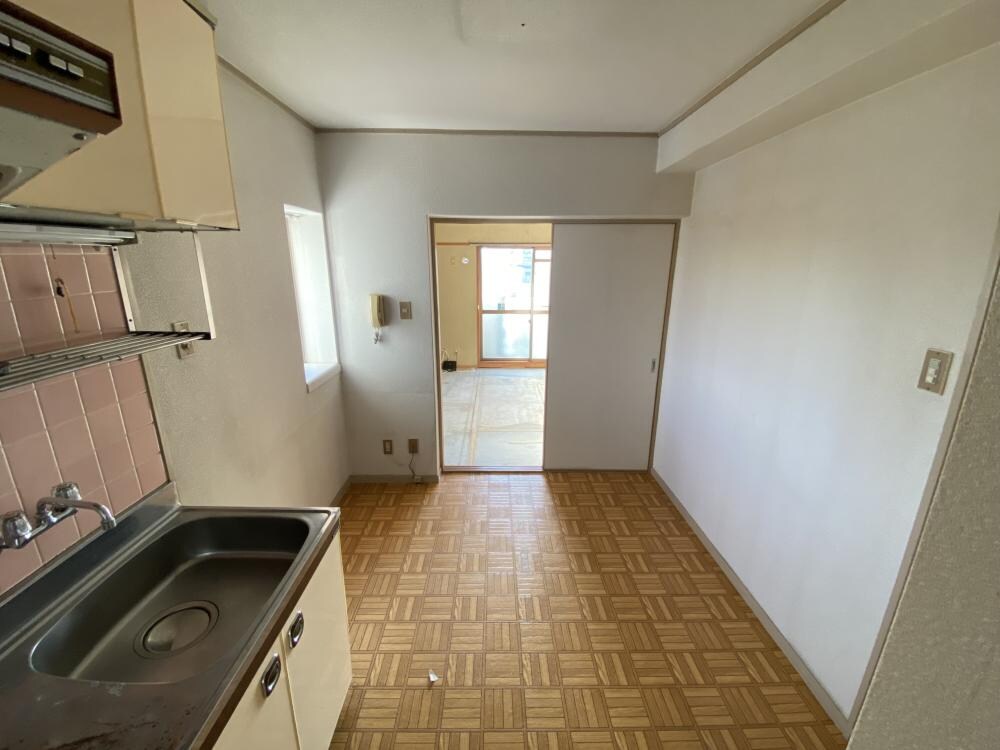 南塚口アベニューの物件内観写真