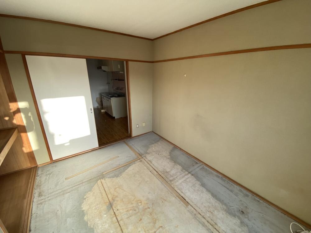 南塚口アベニューの物件内観写真