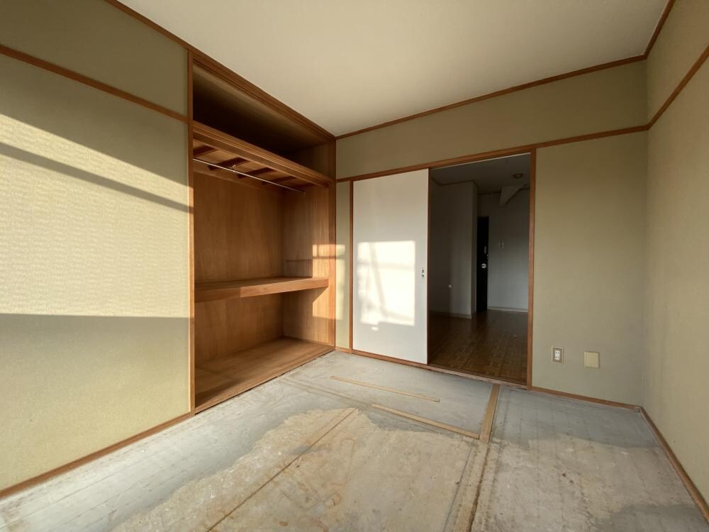 南塚口アベニューの物件内観写真