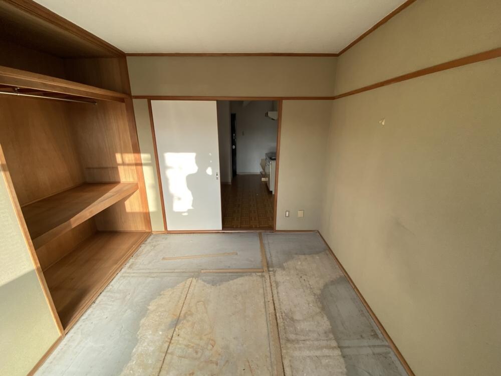 南塚口アベニューの物件内観写真