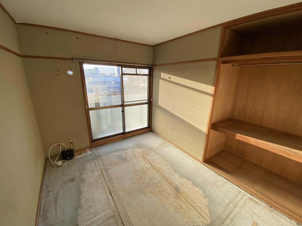 南塚口アベニューの物件内観写真