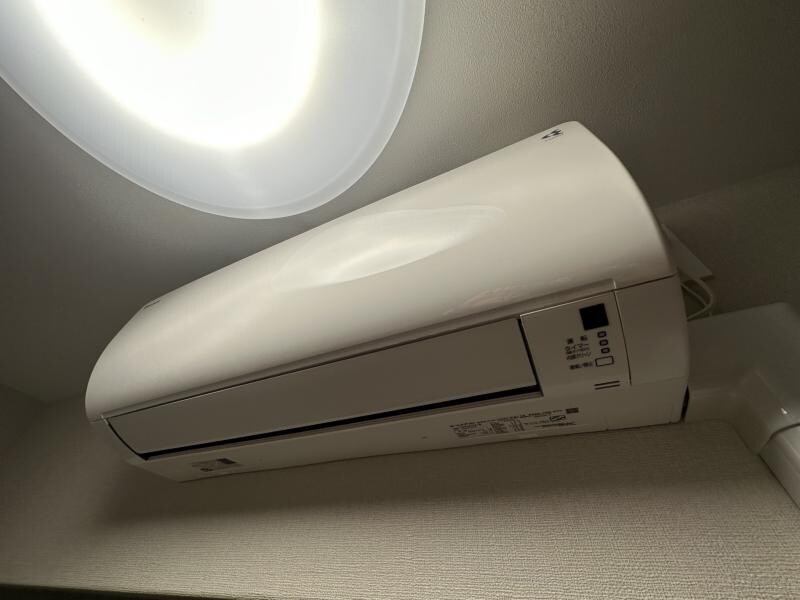 フォーリアライズ昭和南通1の物件内観写真