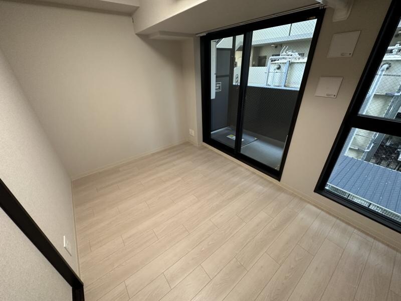 フォーリアライズ昭和南通1の物件内観写真