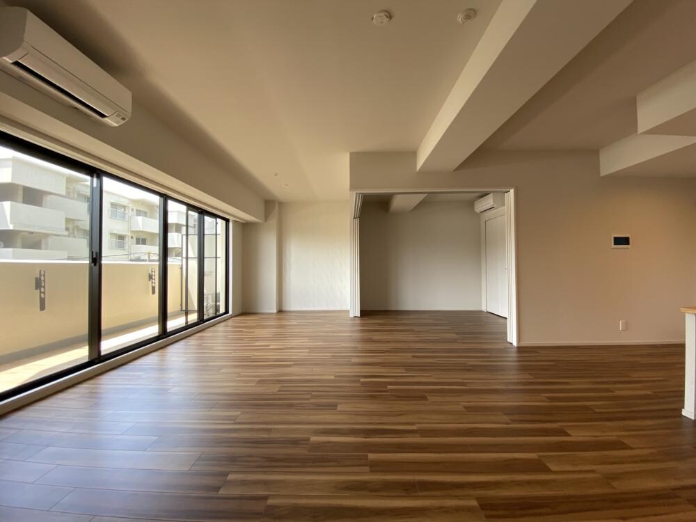 La Douceur西宮北口の物件内観写真