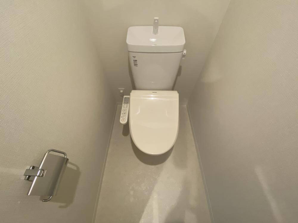 La Douceur西宮北口の物件内観写真