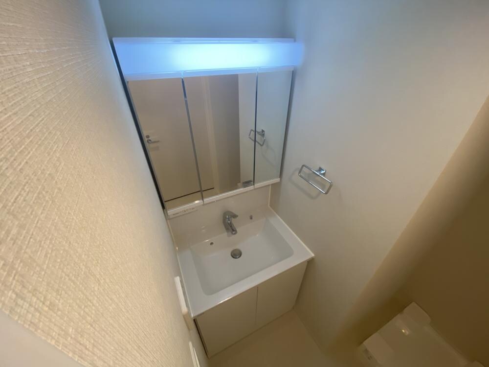 La Douceur西宮北口の物件内観写真