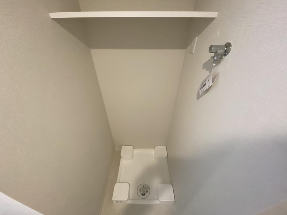 La Douceur西宮北口の物件内観写真