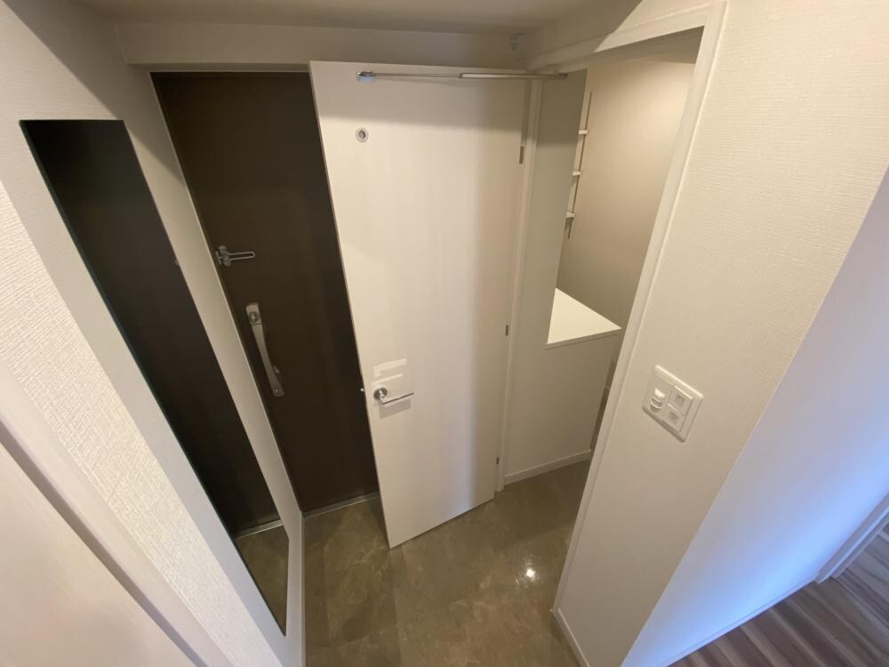 La Douceur西宮北口の物件内観写真