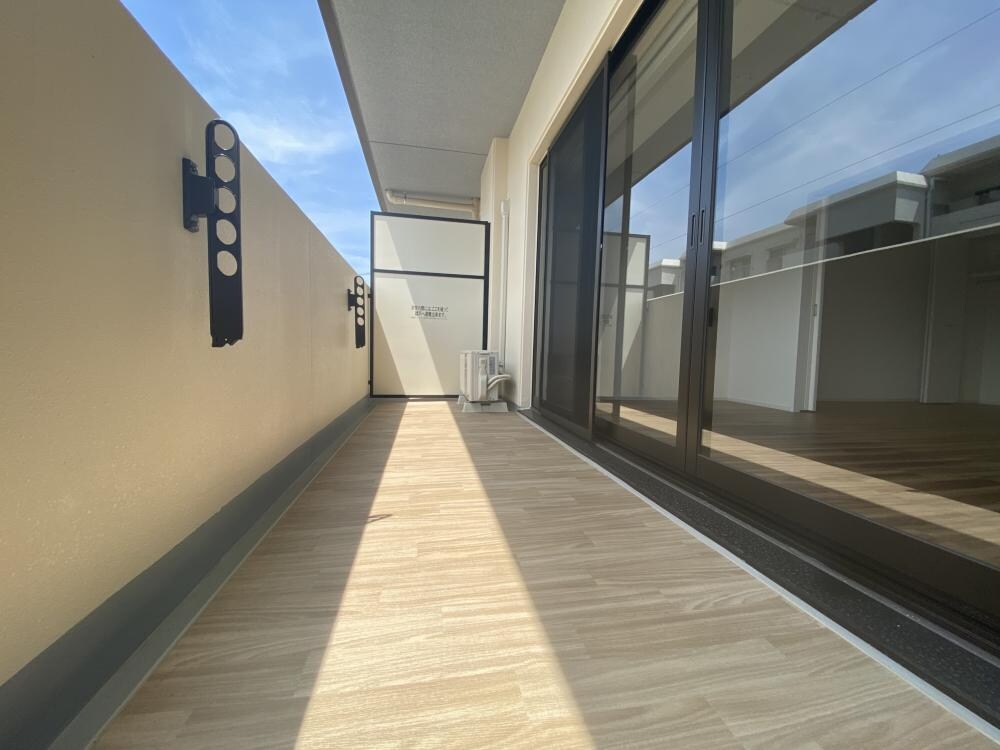 La Douceur西宮北口の物件内観写真
