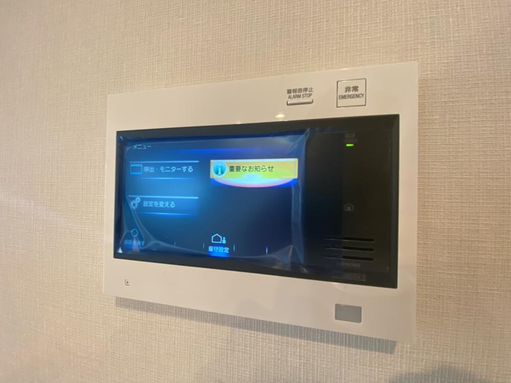 La Douceur西宮北口の物件内観写真