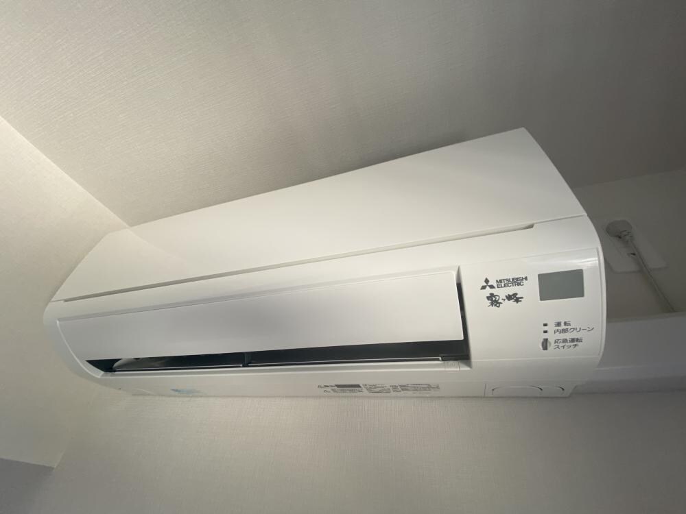 La Douceur西宮北口の物件内観写真