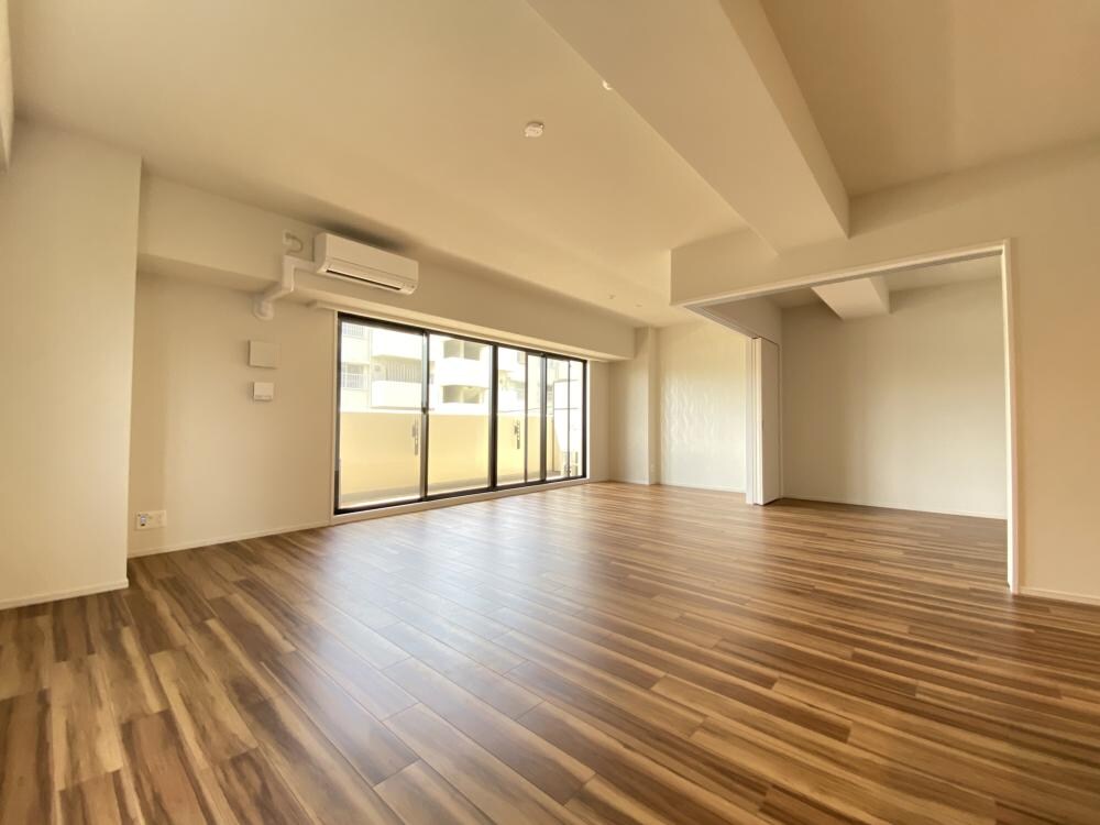 La Douceur西宮北口の物件内観写真