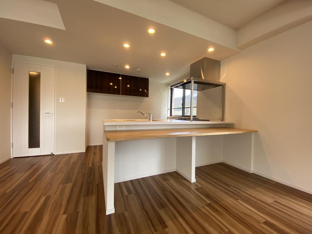 La Douceur西宮北口の物件内観写真