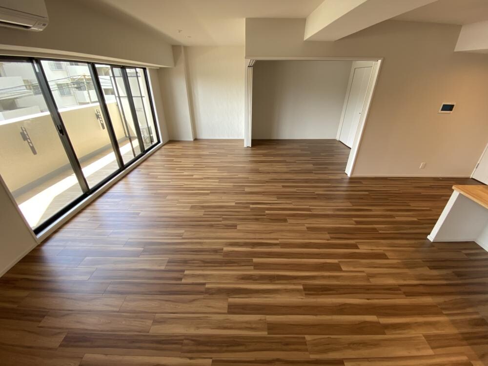 La Douceur西宮北口の物件内観写真