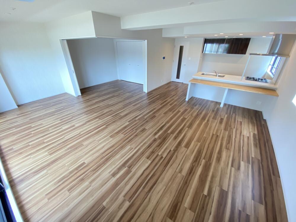 La Douceur西宮北口の物件内観写真