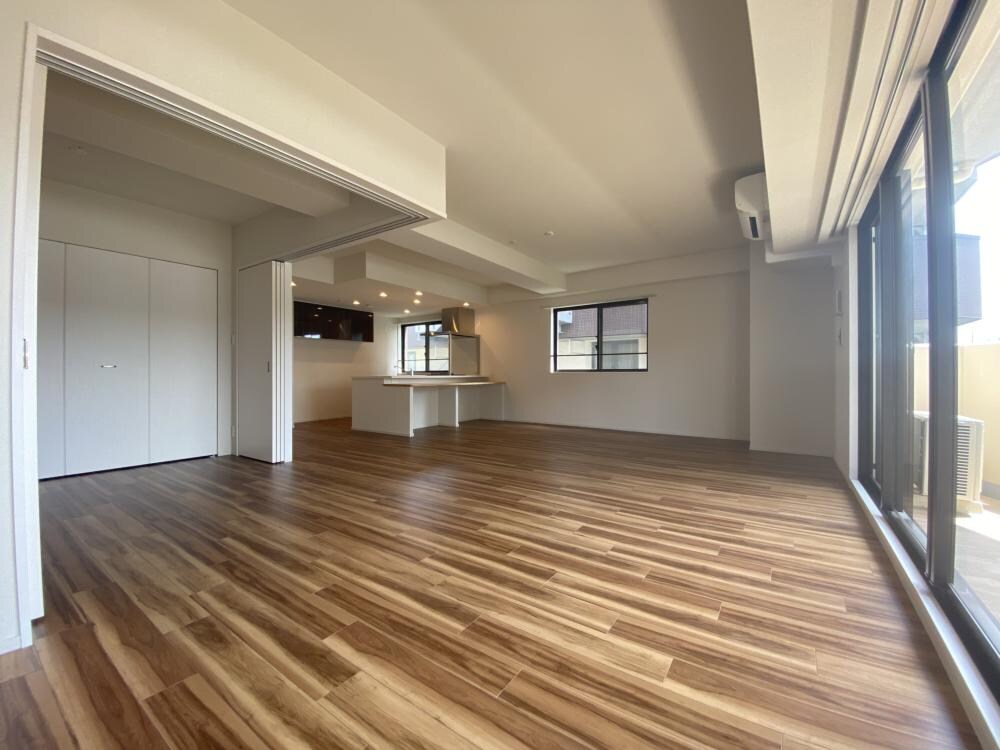 La Douceur西宮北口の物件内観写真