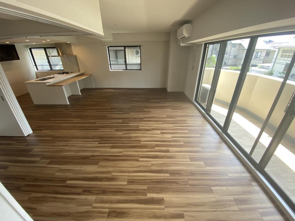 La Douceur西宮北口の物件内観写真