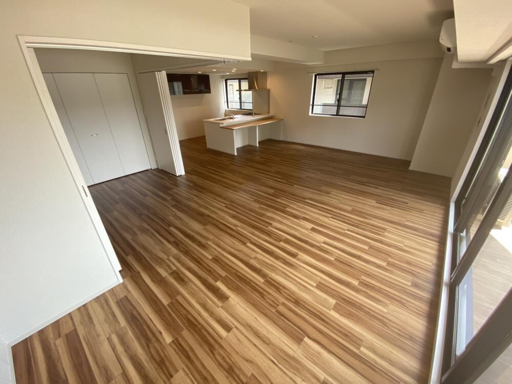 La Douceur西宮北口の物件内観写真