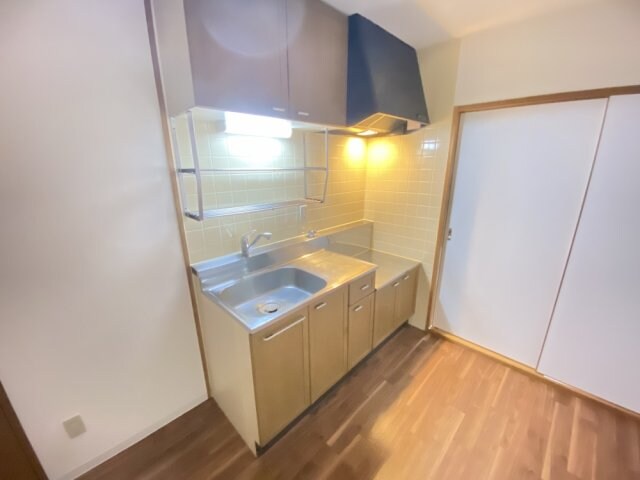 宝和マンションの物件内観写真