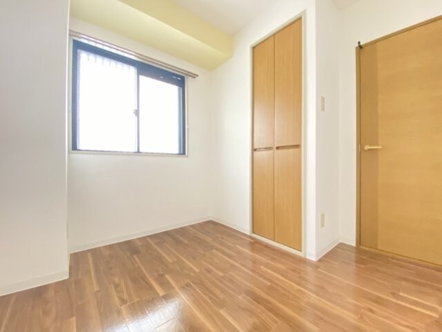 宝和マンションの物件内観写真