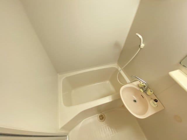 宝和マンションの物件内観写真