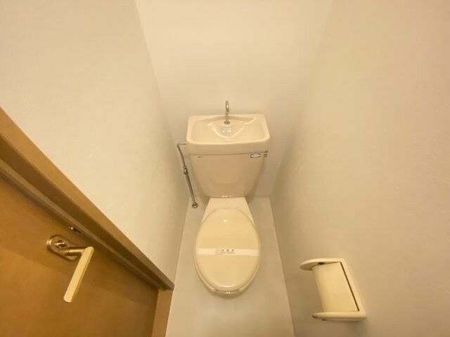 宝和マンションの物件内観写真