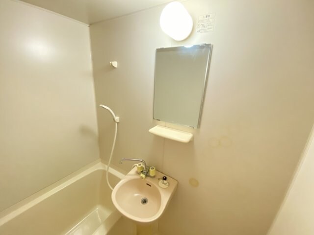 宝和マンションの物件内観写真