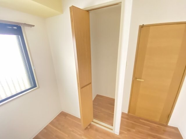 宝和マンションの物件内観写真