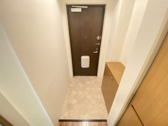 宝和マンションの物件内観写真