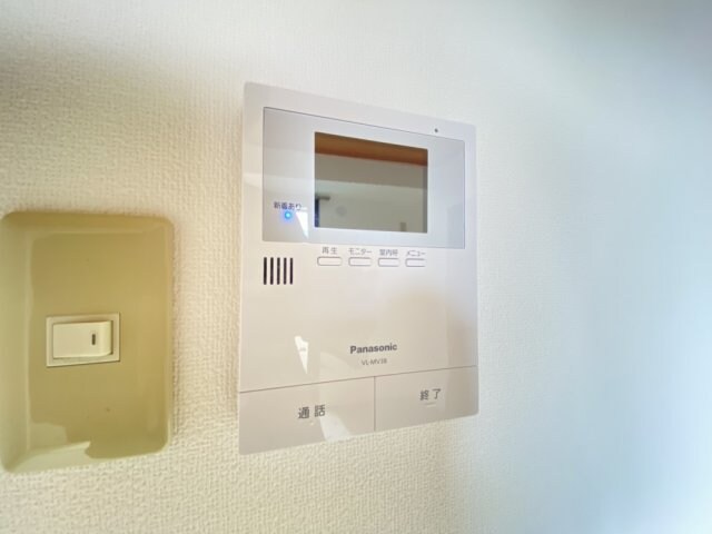 宝和マンションの物件内観写真