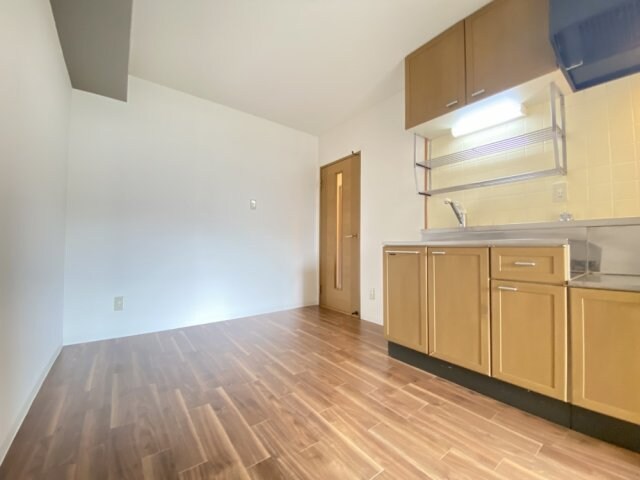 宝和マンションの物件内観写真