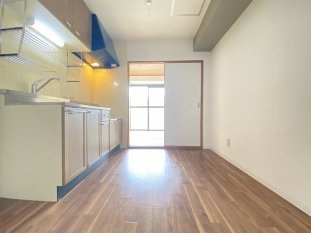 宝和マンションの物件内観写真