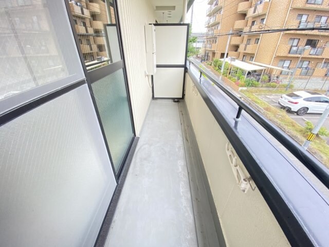 宝和マンションの物件内観写真